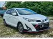Used 2019 Toyota Yaris 1.5 E (A) - Condition tip top - Cars for sale