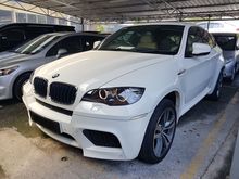 2012 BMW X6 4.4 M SUV - EXCELLENT CONDITION
