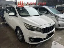 2018 Kia Carnival 2.2 YP MPV