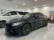Recon REAL PRICE 2019 BMW M2 3.0 Competition Coupe FULLY LOADED CARBON SPEC ALCANTARA M PERFORMANCE