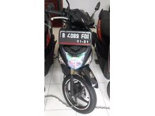 2016 Honda Beat 110