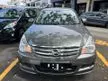 Used PROMOSI HEBAT NISSAN SYLPHY 2014 - Cars for sale