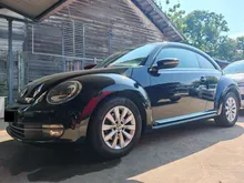 2014 Volkswagen Beetle 1.2 TSI Coupe