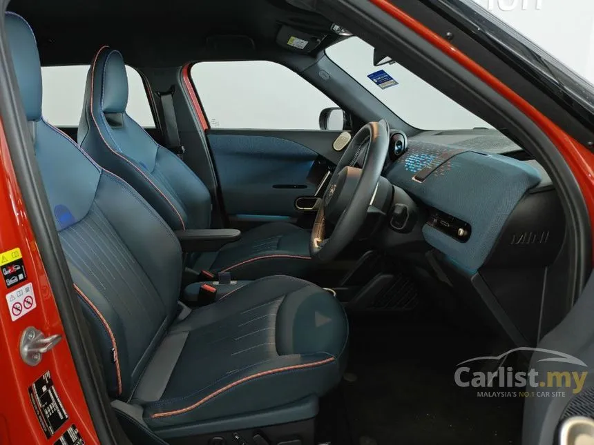 2024 MINI Aceman SE SUV