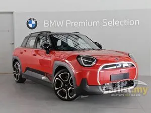 2024 MINI Aceman SE SUV