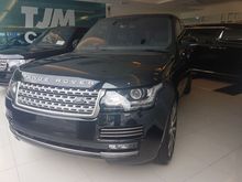 2014 Land Rover Range Rover 5.0 LWB Autobiography