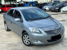 2012 Toyota Vios 1.5 E 1OWNER HIGH LOAN FEW UNIT TO CHOOSE
