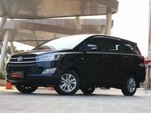 2017 Toyota Kijang Innova 2.0 G MPV