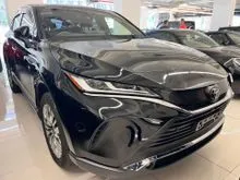 2020 Toyota Harrier 2.0 Z LEATHER PACKAGE. (8 YRS WARRANTY)