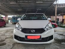 2017 Perodua Myvi 1.3 G Hatchback