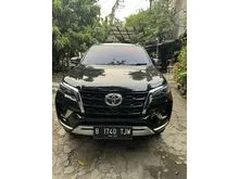 2022 Toyota Fortuner 2.4 VRZ 4X2 SUV
