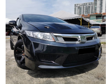 Honda Civic 2.0 Navi FULL BODYKIT SPORT RIM CARBON BONET