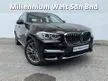 Used 2018 BMW X3 (YEAR END PROMOTION) (BMW AUTHORIZED DEALER) (FREE WARRANTY) - Cars for sale