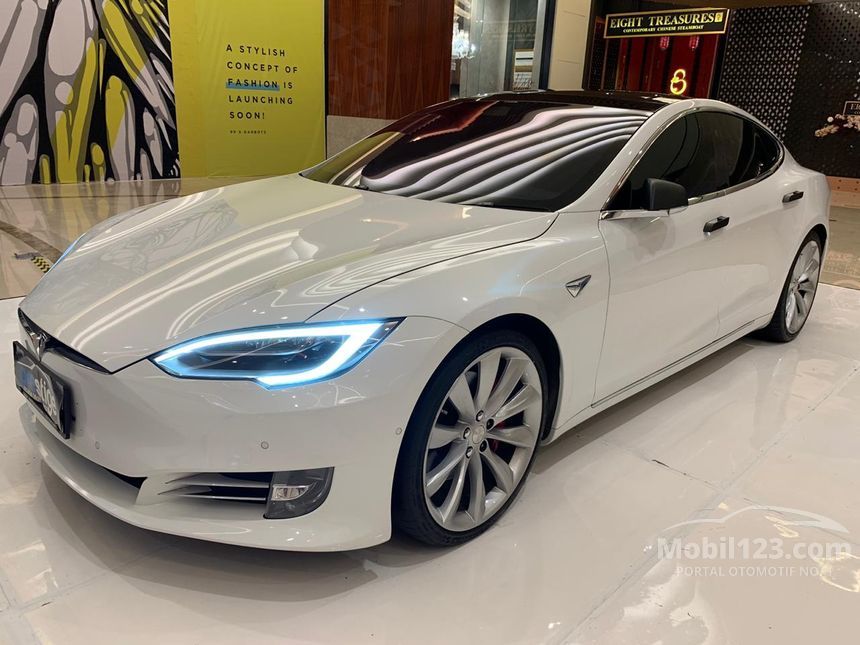 Tesla Model S P100D Indonesia Harga : Jual Mobil Tesla Model S 2020 P100d Di Dki Jakarta Automatic Hatchback Putih Rp 3 000 000 000 6834551 Mobil123 Com - The site owner hides the web page description.