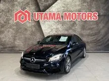 SPECIAL DEALS 2018 MERCEDES BENZ CLA45 2.0 AMG 4MATIC RM1,962/MONTH READY STOCK UNIT FAST APPROVAL