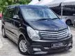 Used 2013 Hyundai Grand Starex 2.5 Royale GLS Premium MPV * UNDER WARRANTY * ONE OWNER * REGISTRATION CARD ATTACHED * - Cars for sale