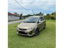 2015 Proton Exora 1.6 Premium MPV ( FREE SERVICE/ FREE TINTED )