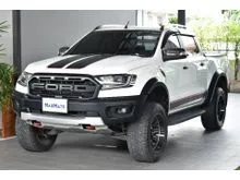 2013 Ford RANGER 3.2 Double Cab (ปี 12-15) WildTrak 4WD Pickup