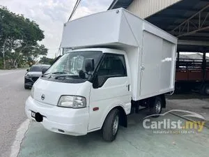2021 Nissan Vanette 1.8 SK82 Lorry