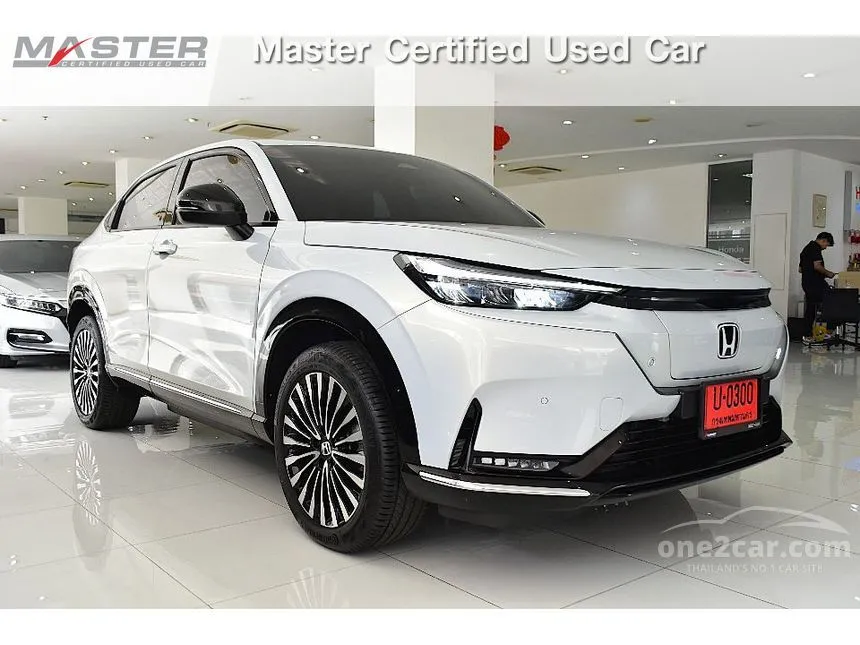 2026 Honda e:N1 SUV