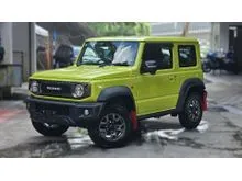 2023 Suzuki Jimny 1.5 Sierra JC / 44K KM MILEAGE / GRADE 4.5B