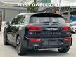Recon 2020 Mini Clubman 2.0 John Cooper Works Wagon All 4 Unregistered Twin Chromed Exhaust Pipes Cornering Brake Control Automatic Stability Control Cr