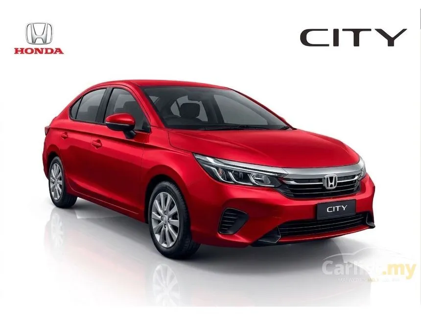 2025 Honda City S Sedan