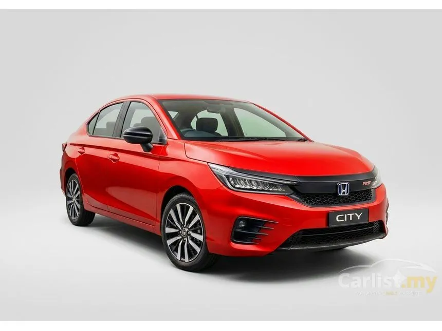 2025 Honda City S Sedan