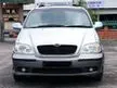 Used 2009 Naza Ria 2.5 GS MPV