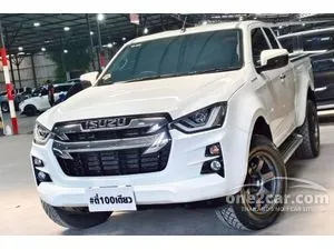 2021 Isuzu D-MAX 1.9 L DA Space Cab Pickup