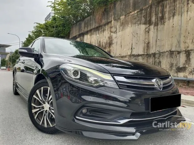 Used Proton Perdana Cars for sale | Carlist.my