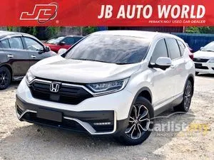 2023 Honda CR-V 1.5 TC-P SUV