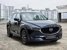 2019 Mazda CX-5 2.5 SKYACTIV-G High SUV HighSpec Performance SUV 3 Years Warranty Low DP FlnOTR Cashback With Gift