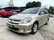 Used CBU Import Baru,Facelift Model,Leather Seat,4x DiscBrake,Dual Airbag,Auto Climate,Original Paint,Well Maintained