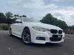Used 2017 BMW 330e 2.0 M Sport Sedan 55K SUPER LOW MILEAGE
