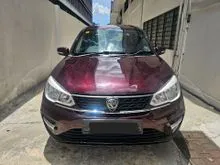 Bulanan Rendah_Proton Saga 1.3 Premium auto