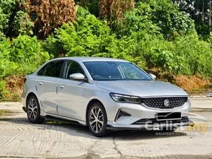 2024 Proton S70 1.5 Flagship Sedan