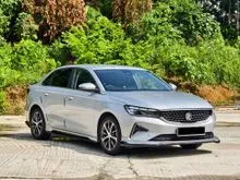 -2024 Proton S70 1.5 FLAGSHIP (A) Full Services Proton Car King