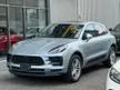 Recon 2019 Porsche Macan 2.0 Japan Spec Full Optional Grade 5A With Panoramic Roof, 360 Surround Camera, BOSE Sound System, Sport Chrono and More...
