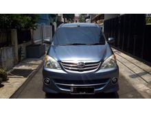 2009 Toyota Avanza 1.5 S MPV