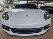 2018 Porsche Panamera 3.0 4 Sport Turismo Wagon