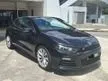 Used 2012 Volkswagen Scirocco 2.0 TSI Sport Hatchback (A) TIP TOP CONDITION