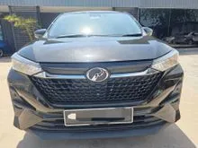 2024 Perodua Alza 1.5 AV MPV
