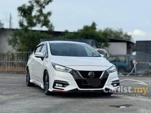 2022 Nissan Almera 1.0 VLT Sedan