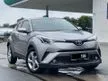 Used 2018 Toyota C