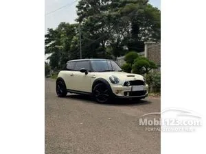 2013 MINI Cooper 1.6 S 3 Door Hatchback