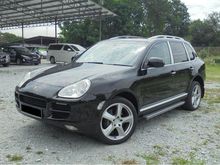 2005 Porsche Cayenne 3.2 SUV V6 955 Tiptronic LikeNEW Reg.2009