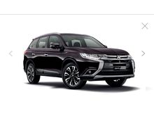 ALL NEW MITSUBISHI OUTLANDER BIG DEALS ( Low down payment )