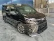 Recon 2019 Toyota Voxy 2.0 X MPV