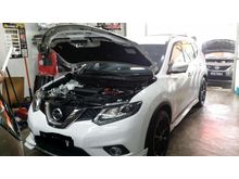 2016 Nissan X-Trail 2.5 SUV Impul